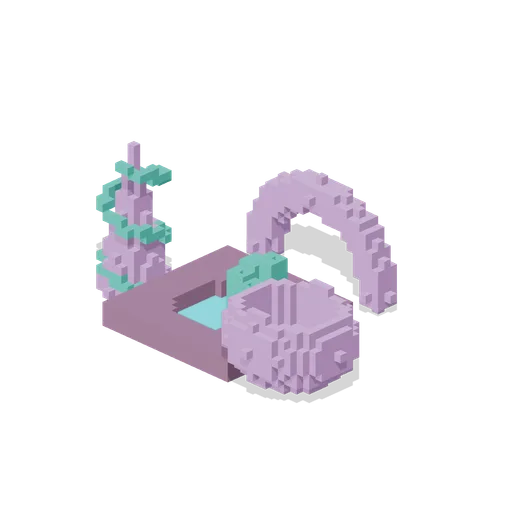 Mineral basin (Alien Biosphere)