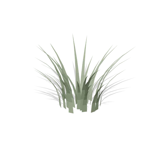 Alpine meadow tuft (Alpine and Arctic Biomes)