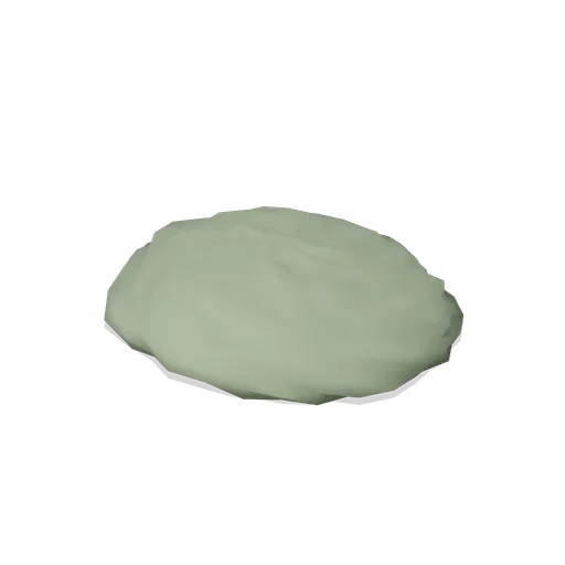 Alpine cushion plant (Alpine and Arctic Biomes)
