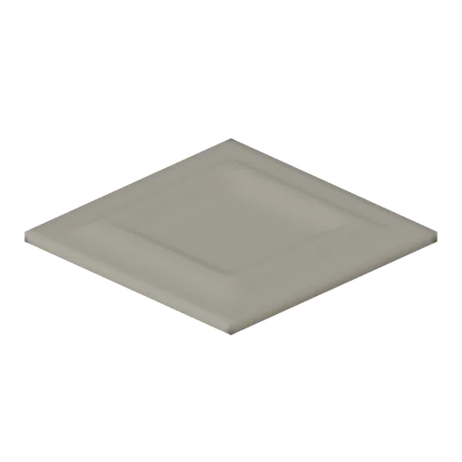 Polygon tundra tile (Alpine and Arctic Biomes)