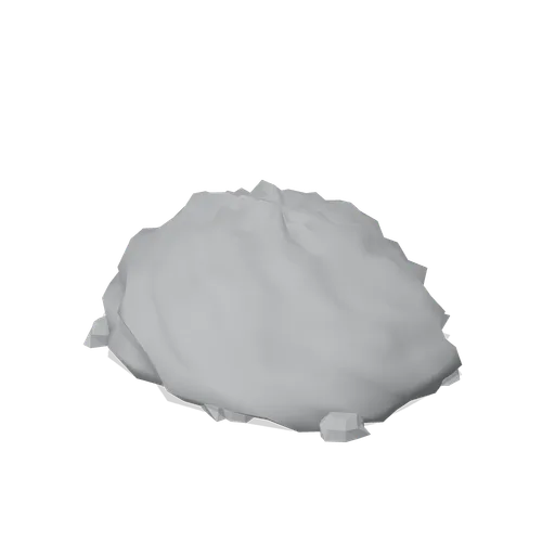 Alpine talus cone (Alpine and Arctic Biomes)
