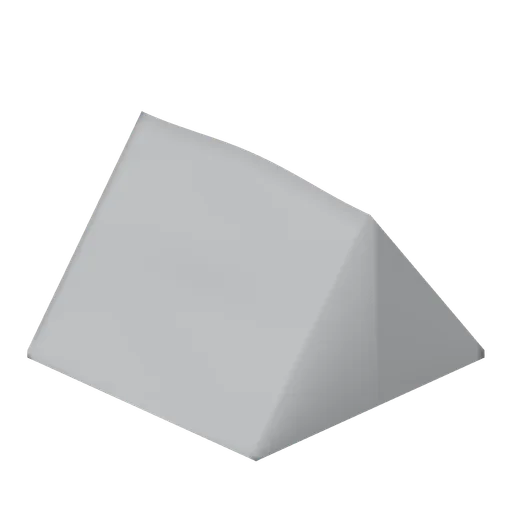 Arete ridge section (Alpine and Arctic Biomes)