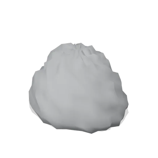 Glacial erratic (Alpine and Arctic Biomes)