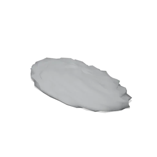 Mountain rock step (Alpine and Arctic Biomes)