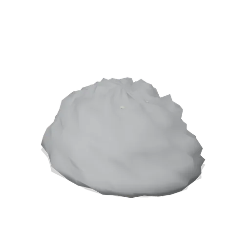 Lichen boulder (Alpine and Arctic Biomes)