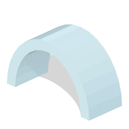 Ice cave mouth (Alpine and Arctic Biomes)