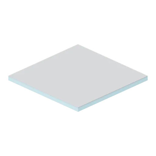 Frozen tarn tile (Alpine and Arctic Biomes)