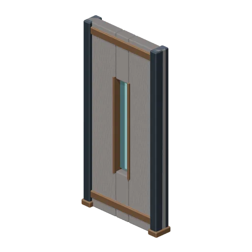 Window Slit (Arena Shooter Map Kit)