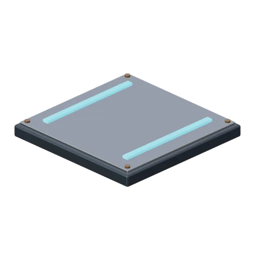 Ceiling Panel (Arena Shooter Map Kit)
