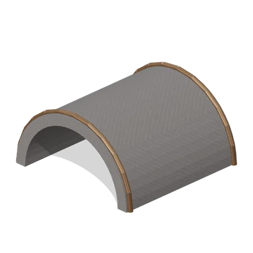 Ceiling Vault (Arena Shooter Map Kit)