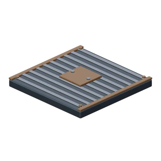 Catwalk Junction (Arena Shooter Map Kit)