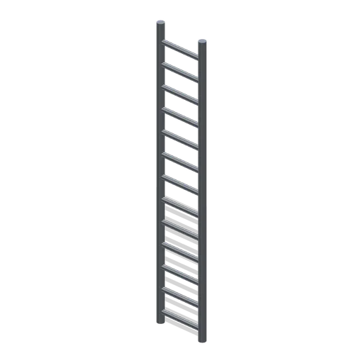 Ladder (Arena Shooter Map Kit)