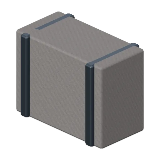 Cover Block (Arena Shooter Map Kit)