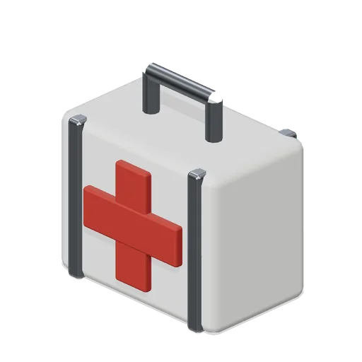 Health Large (Arena Shooter Map Kit)