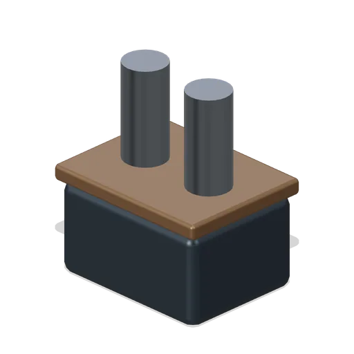 Ammo Blaster (Arena Shooter Map Kit)
