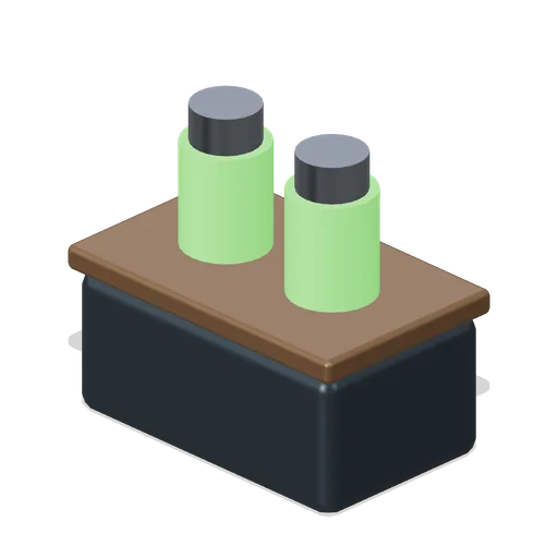 Ammo Grenade (Arena Shooter Map Kit)