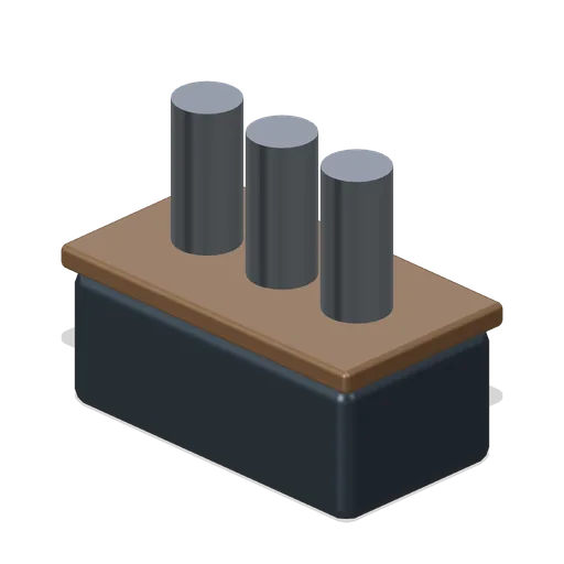 Ammo Energy (Arena Shooter Map Kit)