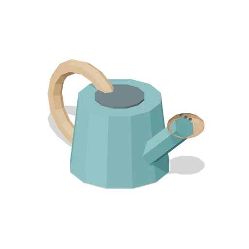 Meadow Courier Garden Watering Can