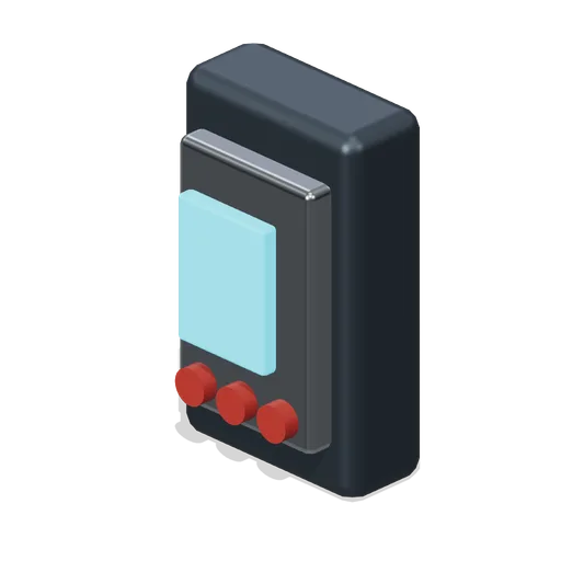 Door Trigger (Arena Shooter Map Kit)