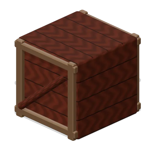 Breakable Crate (Arena Shooter Map Kit)