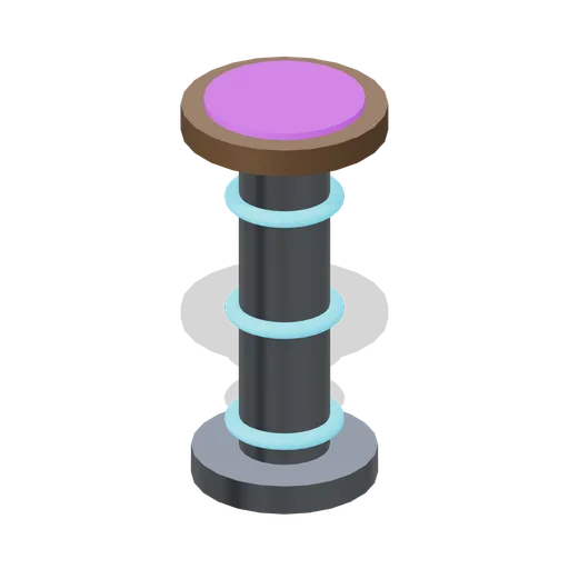Item Spawner Column (Arena Shooter Map Kit)