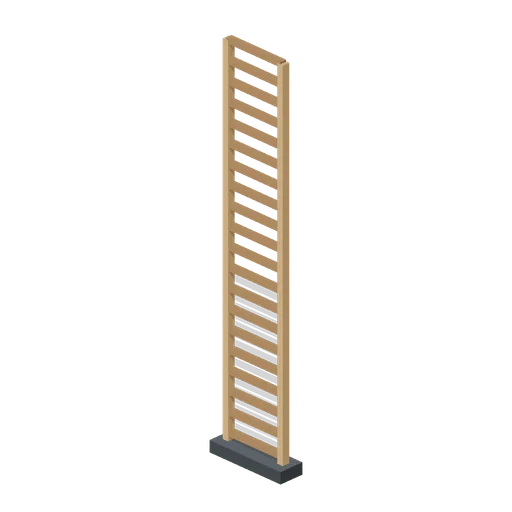 Siege Ladder (Medieval Castle Construction)