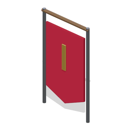 Banner (Arena Shooter Map Kit)
