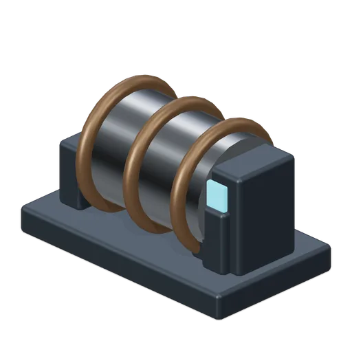 Generator (Arena Shooter Map Kit)
