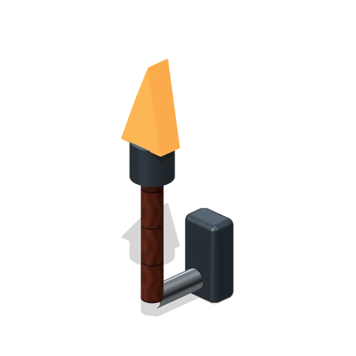 Torch (Arena Shooter Map Kit)