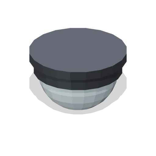 Camera Dome (Bank Vault Heist Kit)