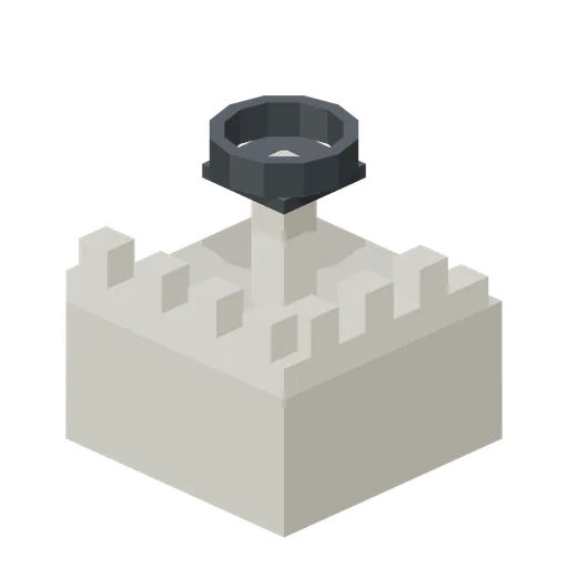 Beacon Tower (Medieval Castle Construction)
