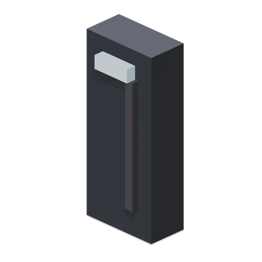 Card Reader (Bank Vault Heist Kit)