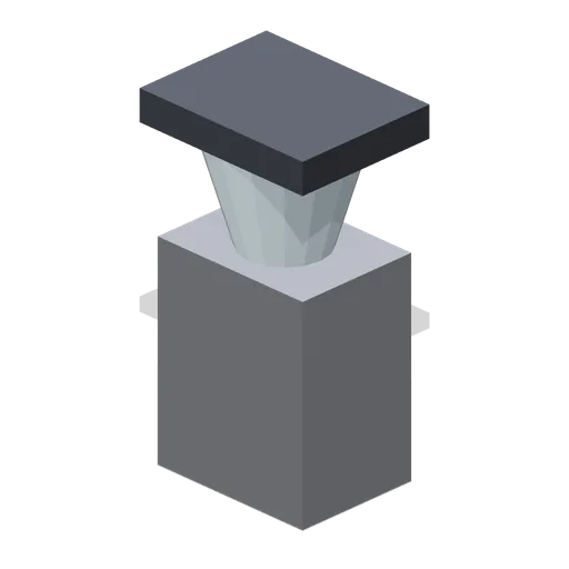 Siren (Bank Vault Heist Kit)