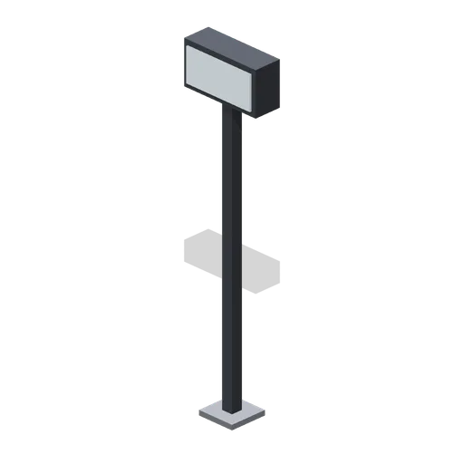 Floodlight (Bank Vault Heist Kit)