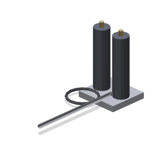 Thermal Lance Kit (Bank Vault Heist Kit)