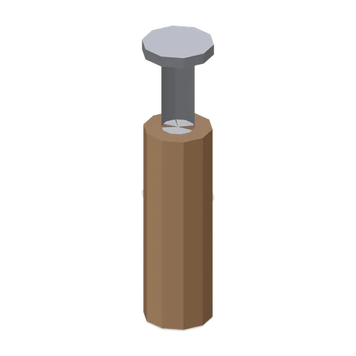 Glass Cutter (Bank Vault Heist Kit)