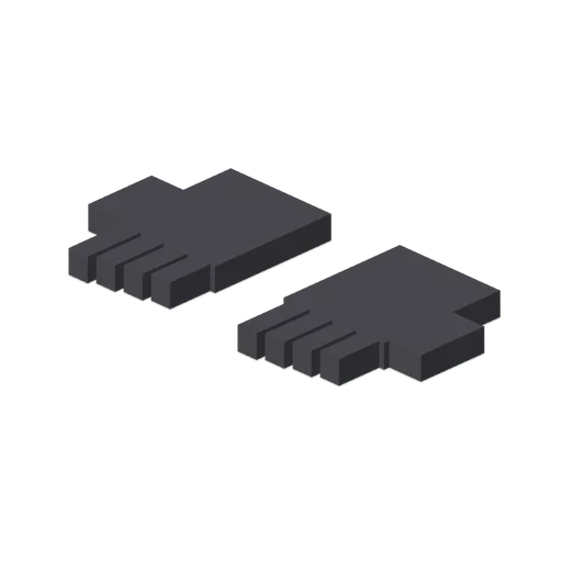 Gloves (Bank Vault Heist Kit)