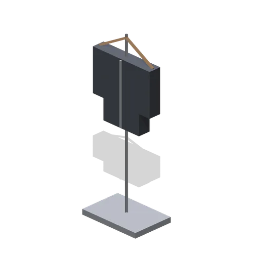 Disguise Uniform (Bank Vault Heist Kit)