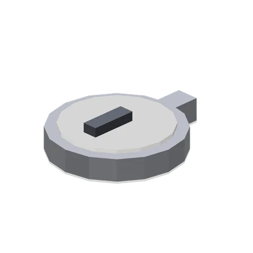 Stopwatch (Bank Vault Heist Kit)