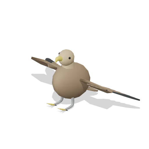 golden eagle (Birds and Flying Creatures)