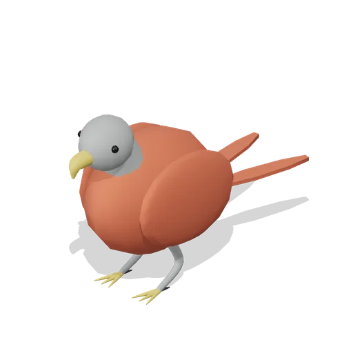 red kite (Birds and Flying Creatures)