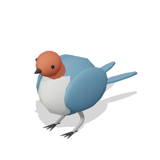 barn swallow (Birds and Flying Creatures)