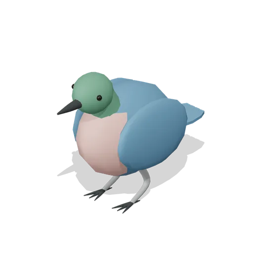 lilac breasted roller (Birds and Flying Creatures)