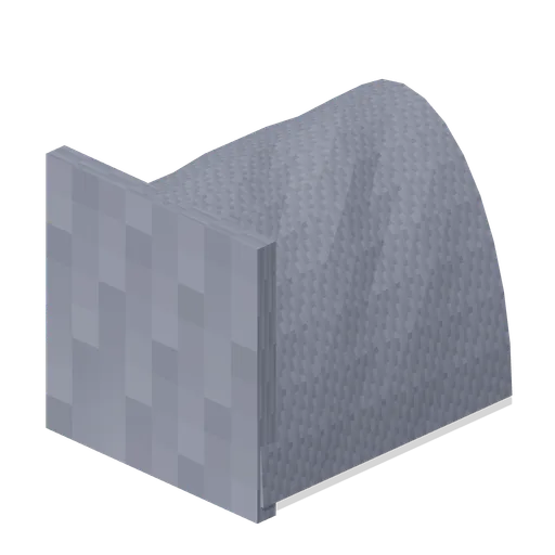 Cave dead end (Cave and Crystal Networks)