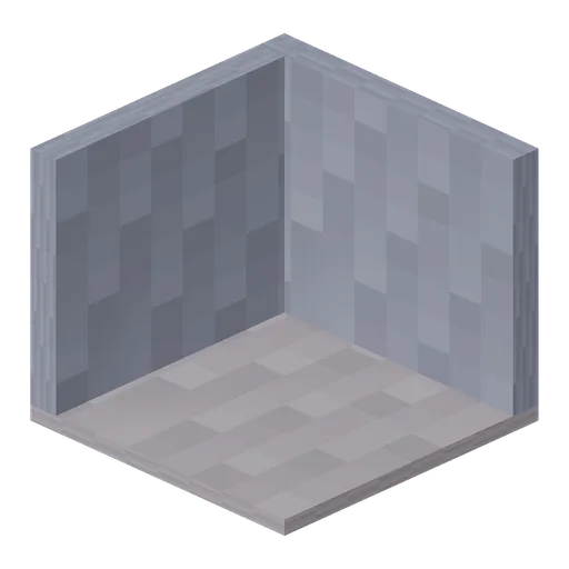 Chamber corner (Cave and Crystal Networks)