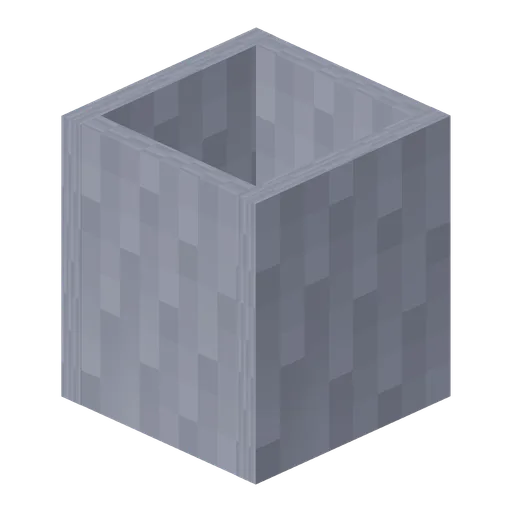 Natural chimney shaft (Cave and Crystal Networks)