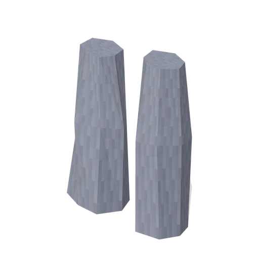 Narrow fissure entrance (Cave and Crystal Networks)