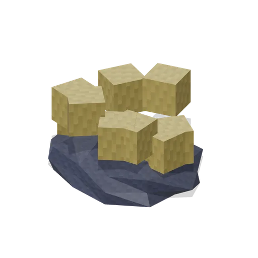 Pyrite crystal mass (Cave and Crystal Networks)