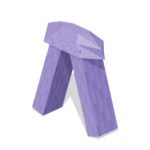 Crystal arch (Cave and Crystal Networks)