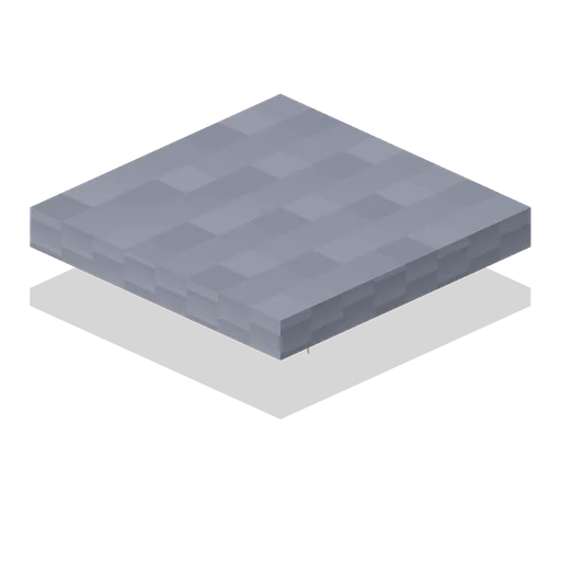 Dripping ceiling panel (Cave and Crystal Networks)